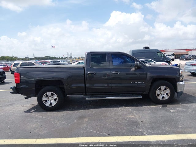 Продажа на аукционе авто 2016 Chevrolet Silverado 1500 1lt, vin: 1GCRCREC8GZ122875, номер лота: 45211616