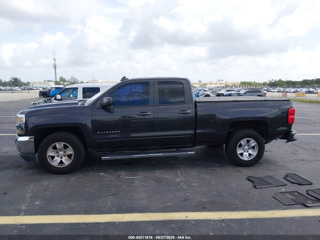 Продажа на аукционе авто 2016 Chevrolet Silverado 1500 1lt, vin: 1GCRCREC8GZ122875, номер лота: 45211616