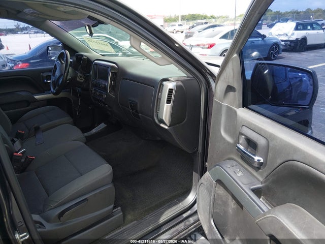 Продажа на аукционе авто 2016 Chevrolet Silverado 1500 1lt, vin: 1GCRCREC8GZ122875, номер лота: 45211616