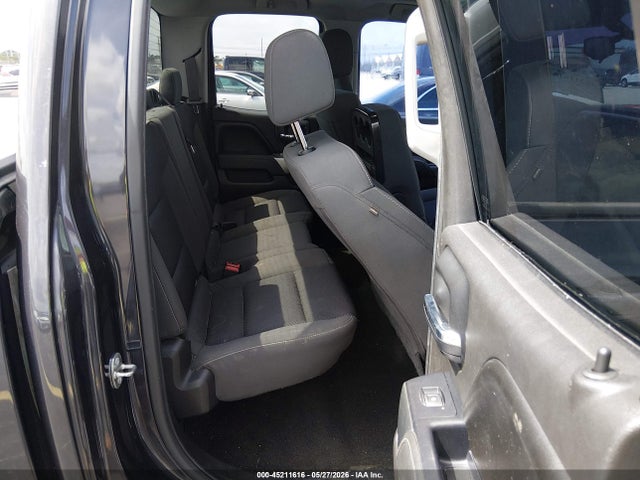 Продажа на аукционе авто 2016 Chevrolet Silverado 1500 1lt, vin: 1GCRCREC8GZ122875, номер лота: 45211616