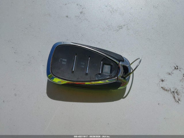 Продаж на аукціоні авто 2017 Chevrolet Volt Lt, vin: 1G1RA6S57HU189551, номер лоту: 45211617