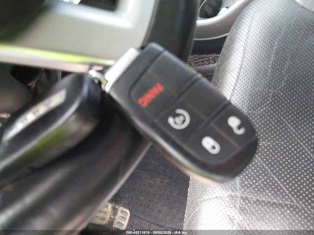 Продаж на аукціоні авто 2015 Dodge Journey R/t, vin: 3C4PDCEG5FT553927, номер лоту: 45211618