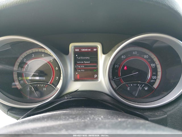 Aukcja sprzedaży 2015 Dodge Journey R/t, vin: 3C4PDCEG5FT553927, numer aukcji: 45211618
