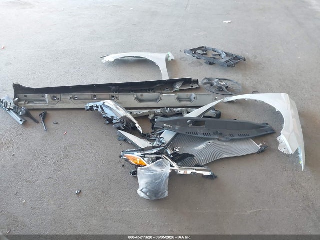 45211620 :رقم المزاد ، 4T1C31AK1PU052973 vin ، 2023 Toyota Camry Le Hybrid مزاد بيع