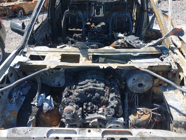 3GCUKSEJ5GG350075 Chevrolet Silverado 1500 2lz