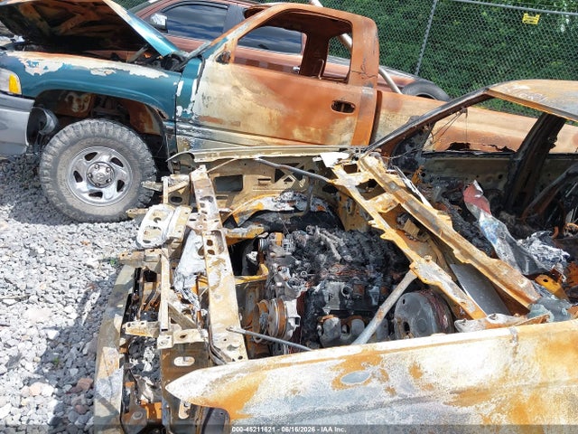 3GCUKSEJ5GG350075 Chevrolet Silverado 1500 2lz