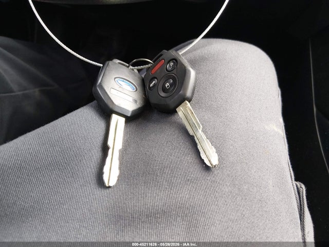 2019 Subaru Outback 2.5i Premium მანქანა იყიდება აუქციონზე, vin: 4S4BSAHC9K3202937, აუქციონის ნომერი: 45211626