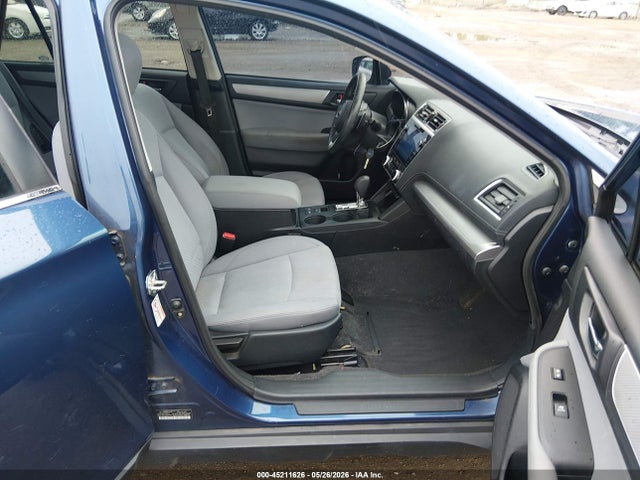 2019 Subaru Outback 2.5i Premium მანქანა იყიდება აუქციონზე, vin: 4S4BSAHC9K3202937, აუქციონის ნომერი: 45211626