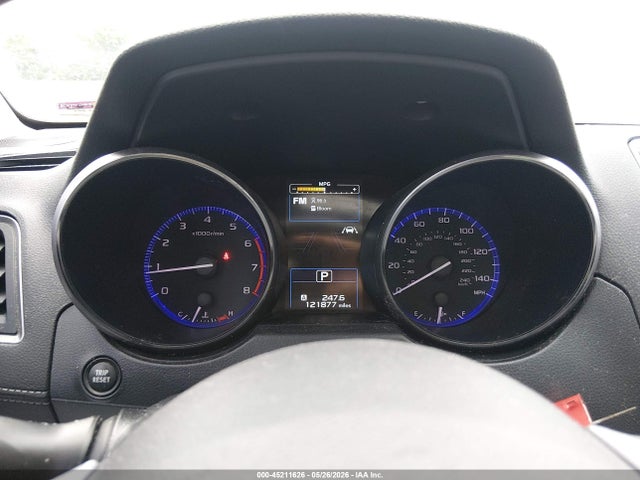 2019 Subaru Outback 2.5i Premium მანქანა იყიდება აუქციონზე, vin: 4S4BSAHC9K3202937, აუქციონის ნომერი: 45211626