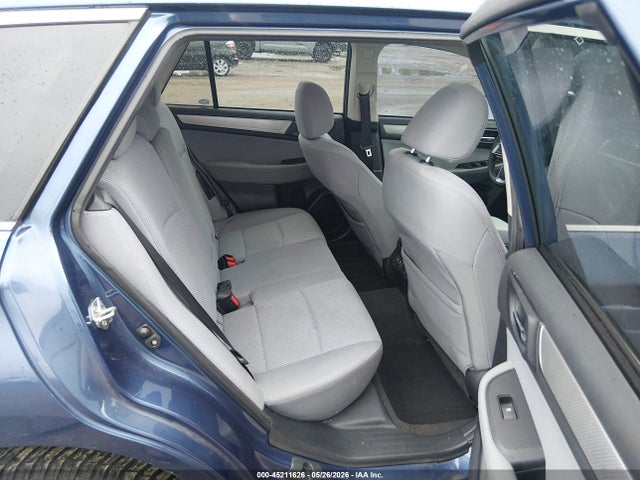 2019 Subaru Outback 2.5i Premium მანქანა იყიდება აუქციონზე, vin: 4S4BSAHC9K3202937, აუქციონის ნომერი: 45211626