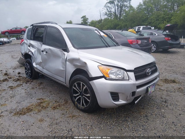 Продажа на аукционе авто 2011 Toyota Rav4, vin: 2T3BF4DV2BW084891, номер лота: 45211628