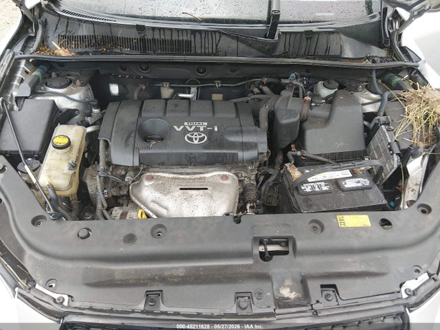 Aukcja sprzedaży 2011 Toyota Rav4, vin: 2T3BF4DV2BW084891, numer aukcji: 45211628