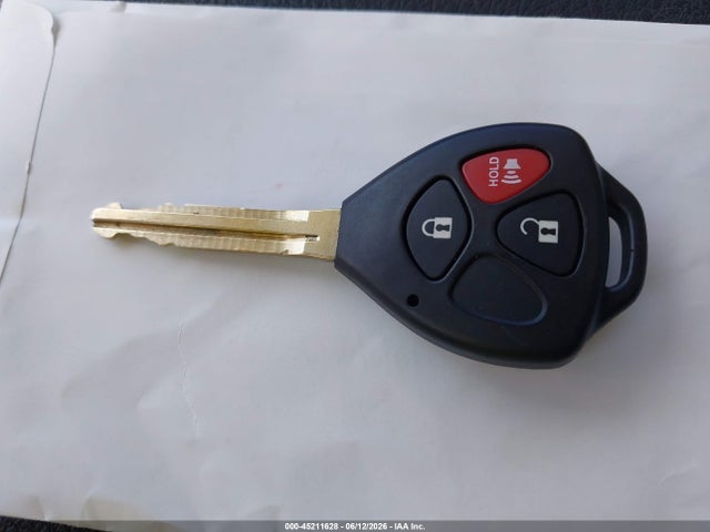 Aukcja sprzedaży 2011 Toyota Rav4, vin: 2T3BF4DV2BW084891, numer aukcji: 45211628