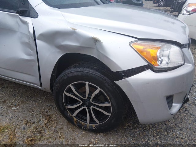Aukcja sprzedaży 2011 Toyota Rav4, vin: 2T3BF4DV2BW084891, numer aukcji: 45211628