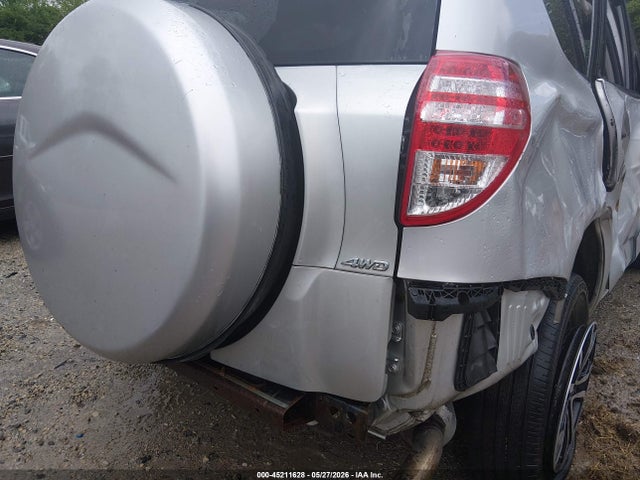 Aukcja sprzedaży 2011 Toyota Rav4, vin: 2T3BF4DV2BW084891, numer aukcji: 45211628