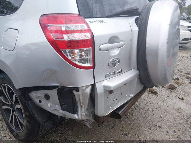 Aukcja sprzedaży 2011 Toyota Rav4, vin: 2T3BF4DV2BW084891, numer aukcji: 45211628