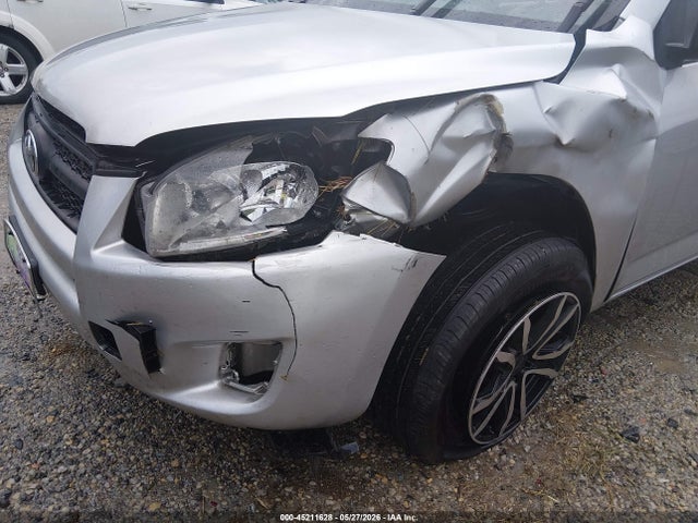 Aukcja sprzedaży 2011 Toyota Rav4, vin: 2T3BF4DV2BW084891, numer aukcji: 45211628