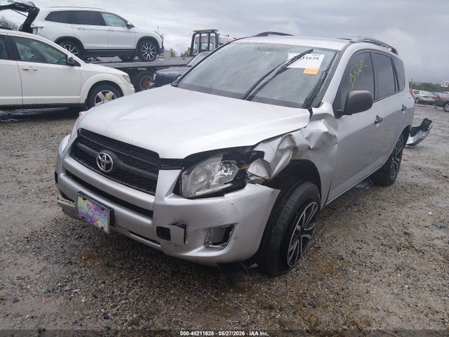 Aukcja sprzedaży 2011 Toyota Rav4, vin: 2T3BF4DV2BW084891, numer aukcji: 45211628