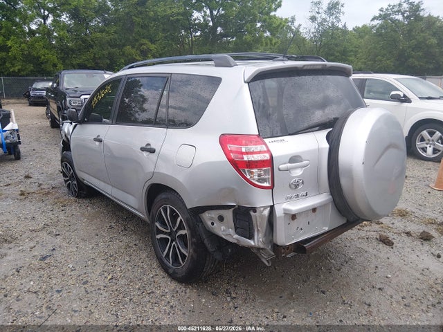 Aukcja sprzedaży 2011 Toyota Rav4, vin: 2T3BF4DV2BW084891, numer aukcji: 45211628