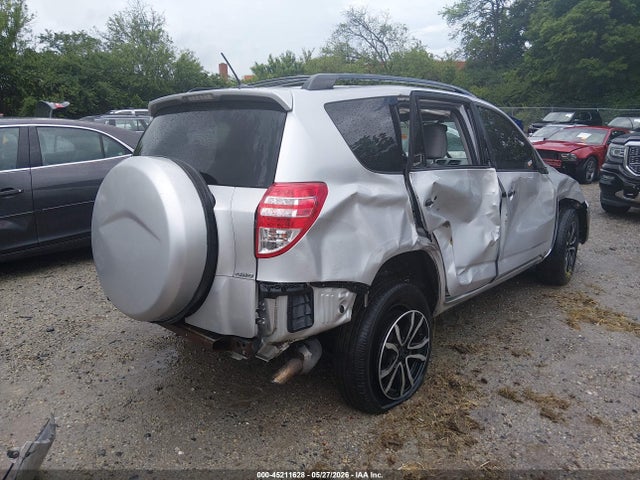 Aukcja sprzedaży 2011 Toyota Rav4, vin: 2T3BF4DV2BW084891, numer aukcji: 45211628