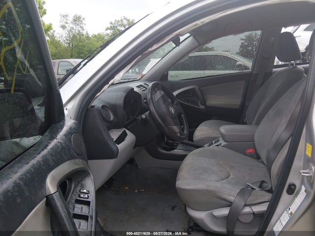 Aukcja sprzedaży 2011 Toyota Rav4, vin: 2T3BF4DV2BW084891, numer aukcji: 45211628