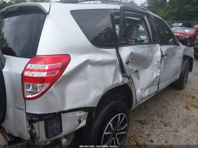 Aukcja sprzedaży 2011 Toyota Rav4, vin: 2T3BF4DV2BW084891, numer aukcji: 45211628