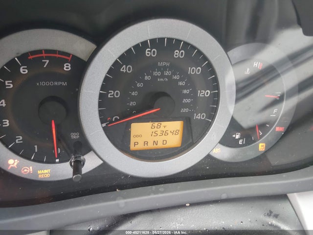 Aukcja sprzedaży 2011 Toyota Rav4, vin: 2T3BF4DV2BW084891, numer aukcji: 45211628
