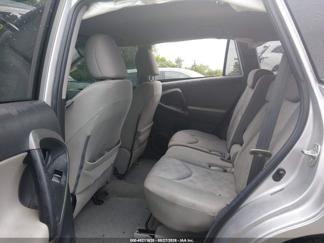 Aukcja sprzedaży 2011 Toyota Rav4, vin: 2T3BF4DV2BW084891, numer aukcji: 45211628