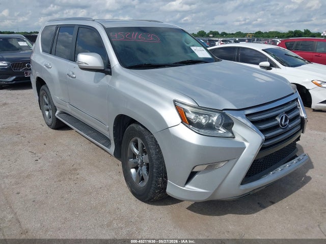 Aukcja sprzedaży 2015 Lexus Gx 460, vin: JTJBM7FX3F5091350, numer aukcji: 45211630
