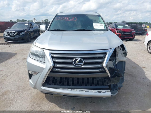 Aukcja sprzedaży 2015 Lexus Gx 460, vin: JTJBM7FX3F5091350, numer aukcji: 45211630