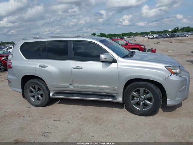 Aukcja sprzedaży 2015 Lexus Gx 460, vin: JTJBM7FX3F5091350, numer aukcji: 45211630