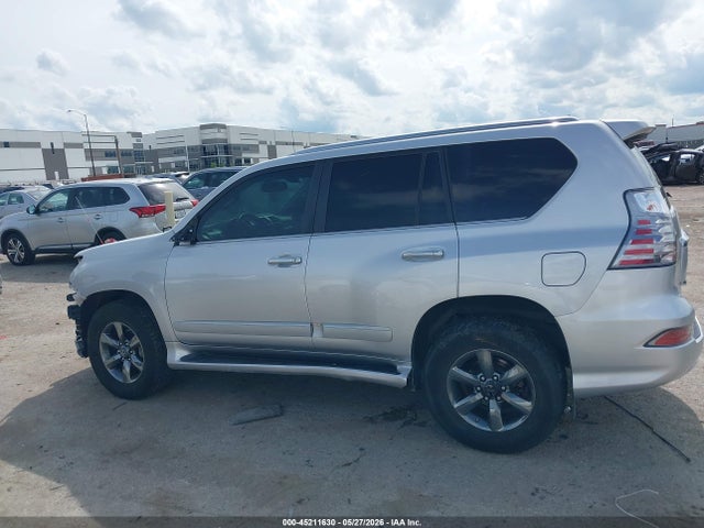 Aukcja sprzedaży 2015 Lexus Gx 460, vin: JTJBM7FX3F5091350, numer aukcji: 45211630