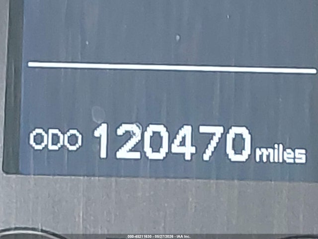 Aukcja sprzedaży 2015 Lexus Gx 460, vin: JTJBM7FX3F5091350, numer aukcji: 45211630