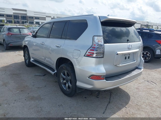 Aukcja sprzedaży 2015 Lexus Gx 460, vin: JTJBM7FX3F5091350, numer aukcji: 45211630