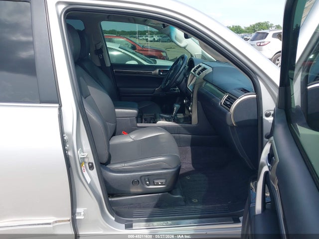 Aukcja sprzedaży 2015 Lexus Gx 460, vin: JTJBM7FX3F5091350, numer aukcji: 45211630