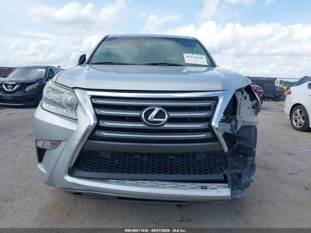 Aukcja sprzedaży 2015 Lexus Gx 460, vin: JTJBM7FX3F5091350, numer aukcji: 45211630