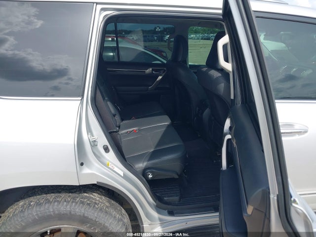 Aukcja sprzedaży 2015 Lexus Gx 460, vin: JTJBM7FX3F5091350, numer aukcji: 45211630