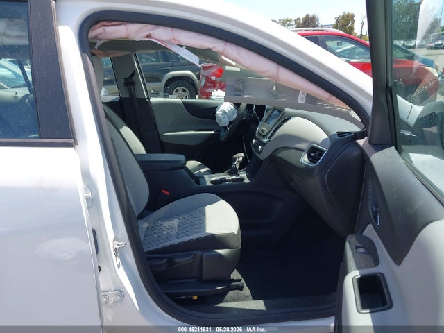 Aukcja sprzedaży 2024 Chevrolet Equinox Fwd Ls, vin: 3GNAXHEG3RL185768, numer aukcji: 45211631