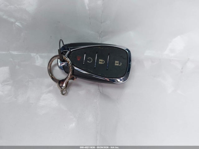 1G1RC6S52JU143299 Chevrolet VOLT LT