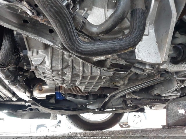 1G1RC6S52JU143299 Chevrolet VOLT LT