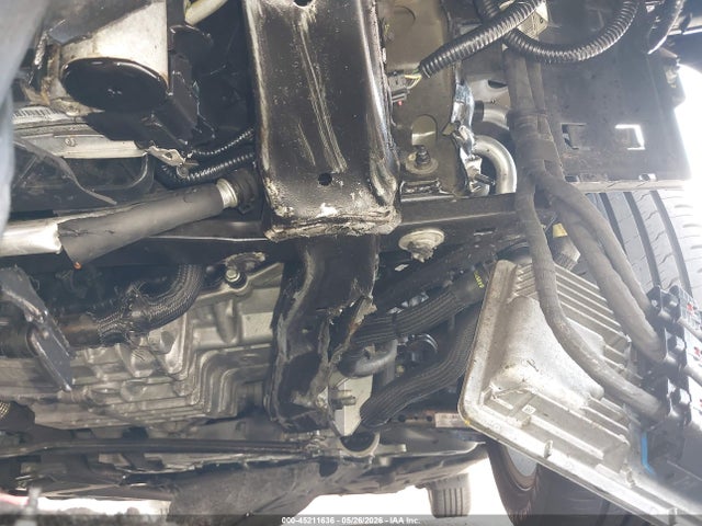 1G1RC6S52JU143299 Chevrolet VOLT LT