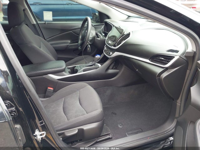 1G1RC6S52JU143299 Chevrolet VOLT LT