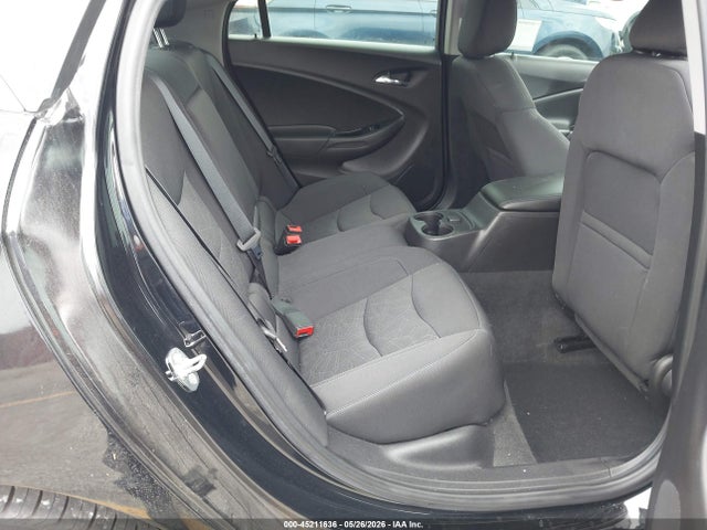 1G1RC6S52JU143299 Chevrolet VOLT LT