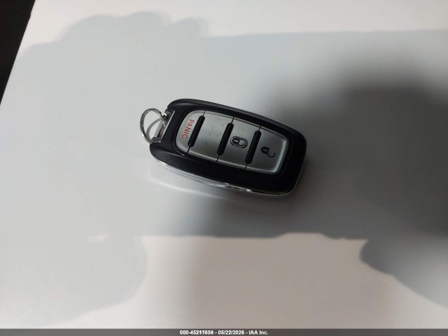 Chrysler Voyager Lx 2020 2C4RC1CG3LR195616 Image 11