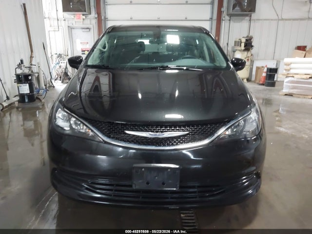 Chrysler Voyager Lx 2020 2C4RC1CG3LR195616 Image 17