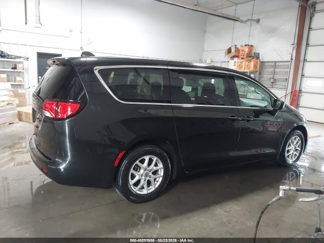 Chrysler Voyager Lx 2020 2C4RC1CG3LR195616 Image 18