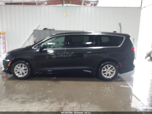 Chrysler Voyager Lx 2020 2C4RC1CG3LR195616 Image 19