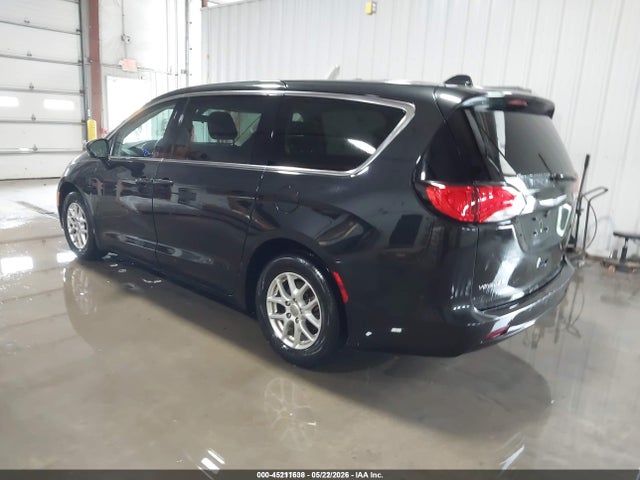 Chrysler Voyager Lx 2020 2C4RC1CG3LR195616 Image 3