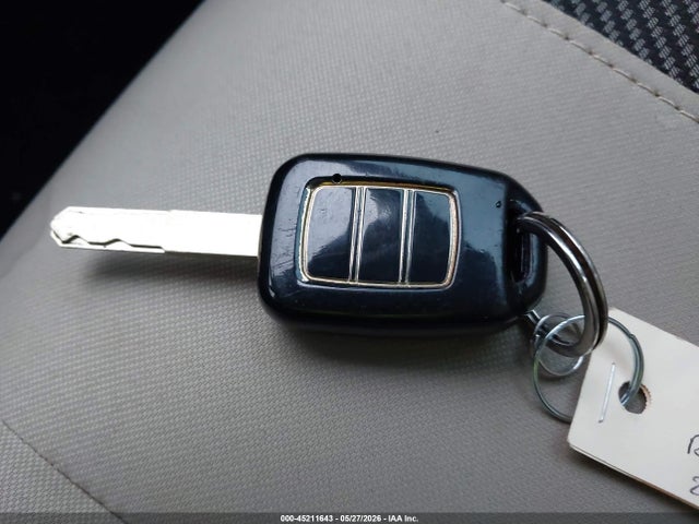 Honda Civic Lx 2016 19XFC2F59GE024539 Image 11