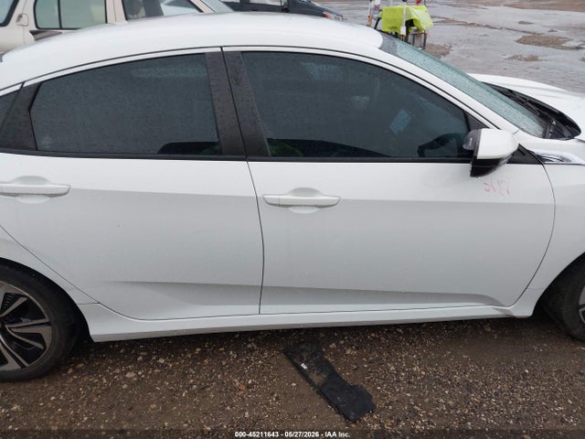 Honda Civic Lx 2016 19XFC2F59GE024539 Image 13